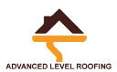 Advanced Level Roofing logo